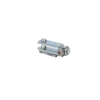 Chromiting Quick-clip Clevis