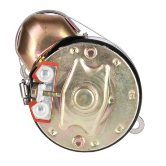 Waiglobal 3182N Starter For Ford 5.0L / 5.8L Engine Block - 9 Teeth