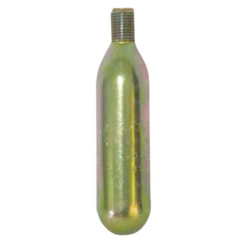 Lalizas 00349 - CO2 Cartridge 24 Gram For 150N (Children)