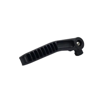 Pompanette GP911-01 - 900 Series Molded Hatch Quick Dog Left