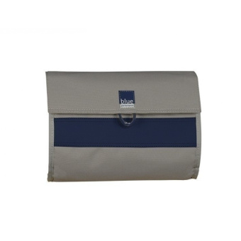 Blue Performance Cockpit Bags