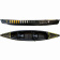 Vetus YVKAYAK2P - Inflatable Kayak "Brazos 2", Black, 2 Pers 420X85Cm, Complete Set