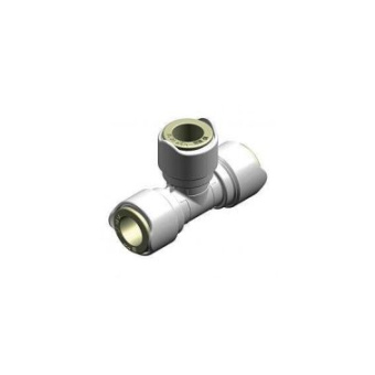 Plastimo 72021 - Whale Equal Tee 15mm X2