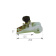 Stainless Steel Bow Roller with Nylon Roller & Locking Device 200 mm Stainless Steel Bow Roller with Nylon Roller & Locking Device 200 mm