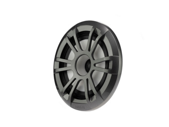 Fusion EL-FL651OEM - 6.5'' Speakers V2 No Grille With LED, OEM Packed (2 pcs.)