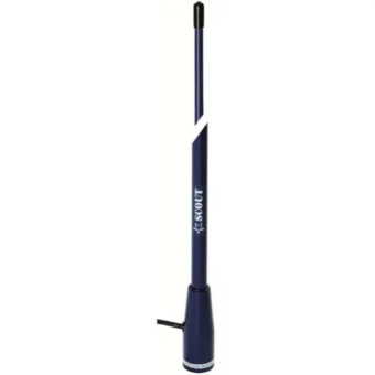 Scout KS-22BL - Antenna VHF Blue 1.5m