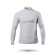 Plastimo 70834 - Eco Spandex Long Sleeve Top For Men Platinum Size M Plastimo 70834 - Eco Spandex Long Sleeve Top For Men Platinum Size M