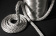 Osculati 06.462.05 - Uncovered Oblix Braid Grey 5 mm (100 m)