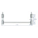 Gangways For Passenger Ships 100x60 2m Gangways For Passenger Ships 100x60 2m