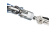 Facnor FXS250 - FXsun Kit Furler For Shade Sail Complete