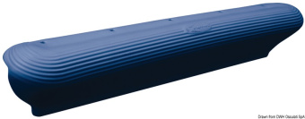 Dock Fender EVA BIGFENDER Full-bodied 900x250x190 mm