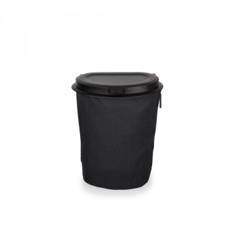FlexTrash Boldly Black Small