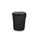 FlexTrash Boldly Black Small