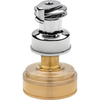 Andersen RA2028014100 28ST Winch FS Compact Below Deck 12V