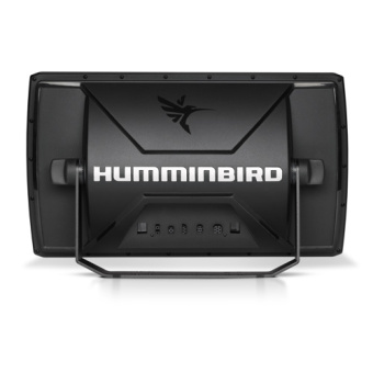 Humminbird 411440-1 - Helix 12 CHIRP Mega DI+ GPS G4N
