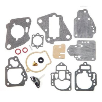 Sierra 18-7212 Carburetor Kit For Mercury Engines