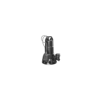 Leader Pumps BVP 316 Dirty Water Submersible Pump