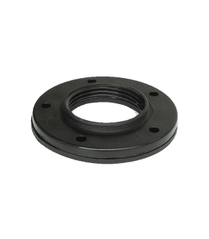 Philippi 660109000 - Flange Ring With Seal For Fuel GWF