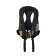 Lalizas 72194 - Kappa Inflatable Lifejacket, Auto, Adult, 180N, ISO 12402-3, With Double Crotch & Harness, ISO, Adult, Lalizas JS1