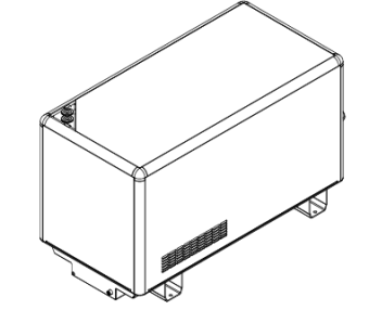 Northern Lights 05-70020 - Sound Enclosure