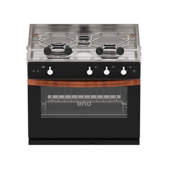 ENO 186340820785 Allure (Gascogne) 3 Galley Range With Oven