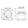 BEP Battery Switch Selector 200A