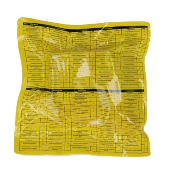 Solas Raft First Aid Kit