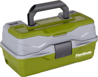 Flambeau 6381TB - Classic 1-Tray