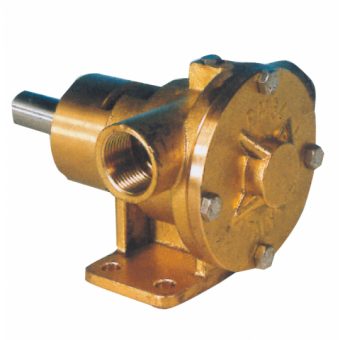 Ancor Pump PM35