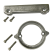 Allpa Aluminum Anode Kit Navalloy, Volvo 280 Dual Prop