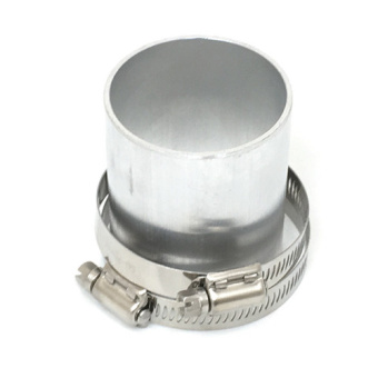 Wallas 2418 - Hot Air Hose Connector D = 60 mm