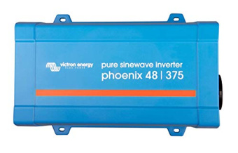 Victron Energy PIN483750500 - Phoenix Inverter 48/375 120V VE.Direct