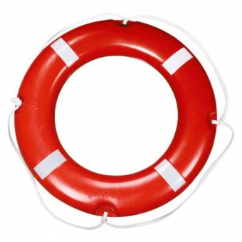 Lalizas Ring Lifebuoy 2.5 kg