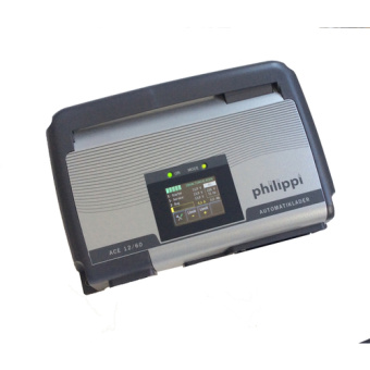 Philippi 45122513 - ACE 12/25 battery charger