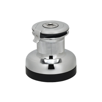 Antal XT62CH - Self-Tailing Chromed Winch (2-Speed)