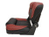 Hollex Seat Pro Star Foldable Red/Black
