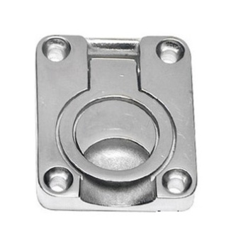 Osculati 38.143.20 - Heavy Duty Pull Latch With Ring