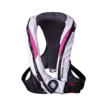 Baltic Athena 165N Women’s Auto Inflatable Life Jackets