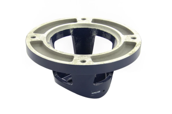 Vetus BP179853 - Intermediate Flange 110 AC Blue