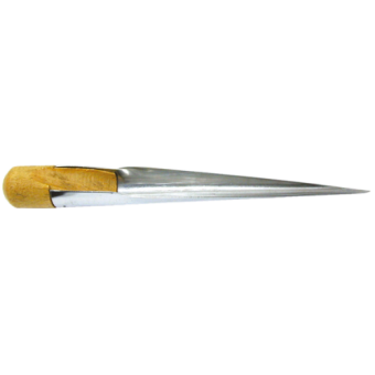 Allpa Stainless Steel Marlinspike, L=283mm