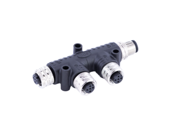 Sierra PC51100 - NMEA Micro 2-T-Piece (Metal)