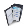 Vitrifrigo 0403-0010 - Slim 90 Refrigerator Black External Unit 12/24V