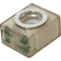 Blue Sea Marine Rated Battery Fuse 60 Amp