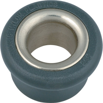 Ronstan PNP260 Bush Glue-In SS Lined 13mm (1/2") ID x 14mm Deep