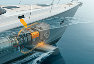 Vetus Bow Thruster Troubleshooting