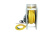 Glendinning CRMA63-24V/EU 20m Cable Yellow 63A
