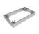 Lagun 30850 - Standard Extension Bracket Natural, Aluminum Anodized