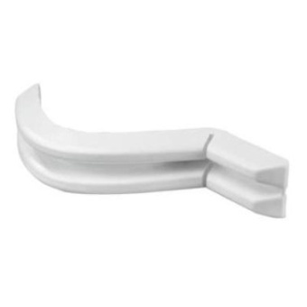 Polyform Marina Bumper Fender MF44 940mm x 85mm x 44mm