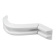 Polyform Marina Bumper Fender MF44 940mm x 85mm x 44mm