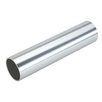 Vetus BP125A75 - Aluminium Thruster Tunnel Ø 125 x 750 mm 